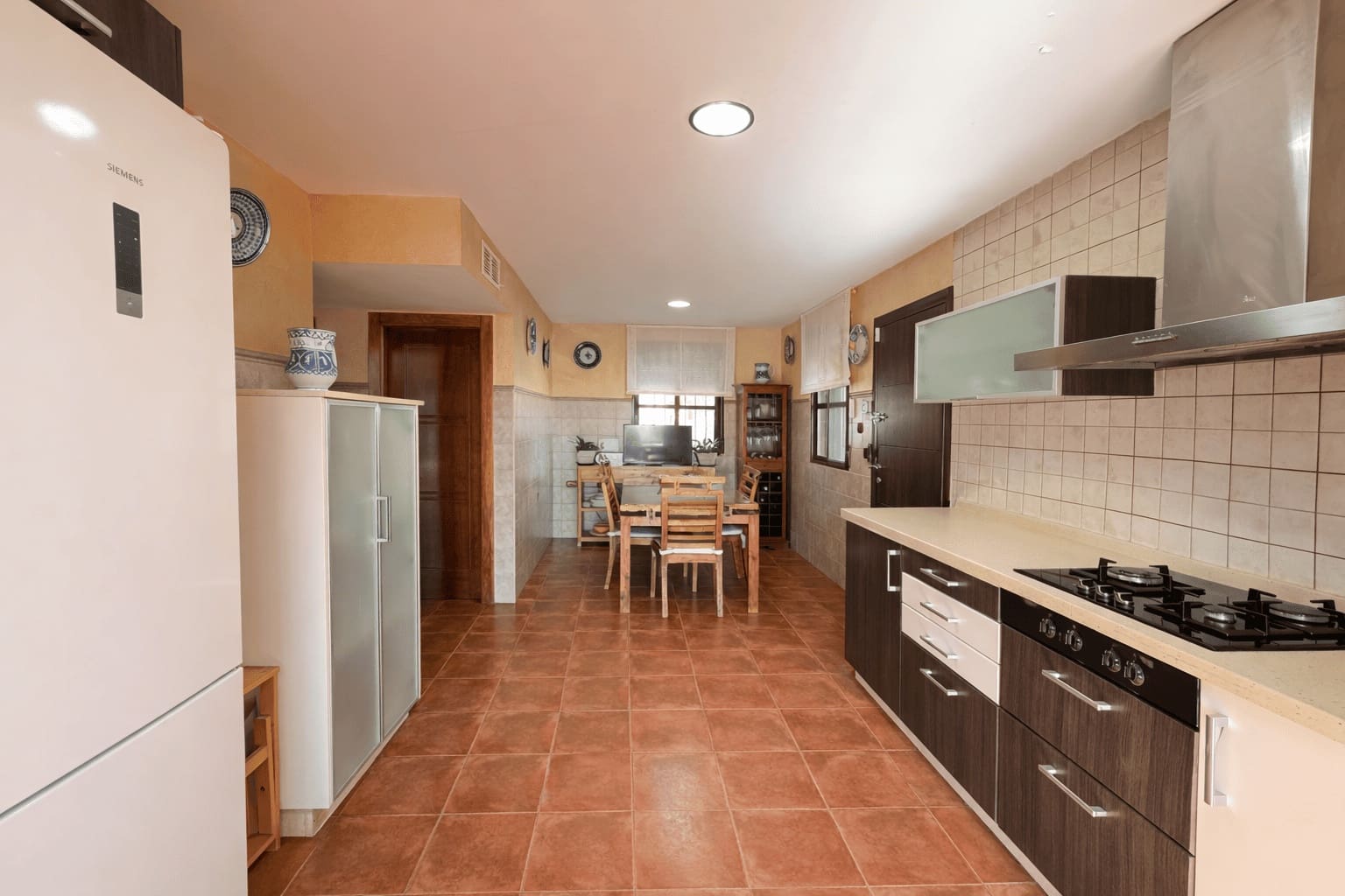5 bedroom Finca/Country House for sale in Aguilas with pool garage - € 880,000 (Ref: 9921361)