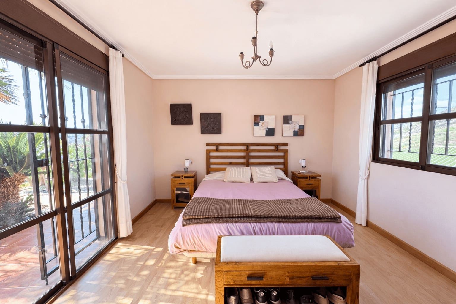 5 bedroom Finca/Country House for sale in Aguilas with pool garage - € 880,000 (Ref: 9921361)