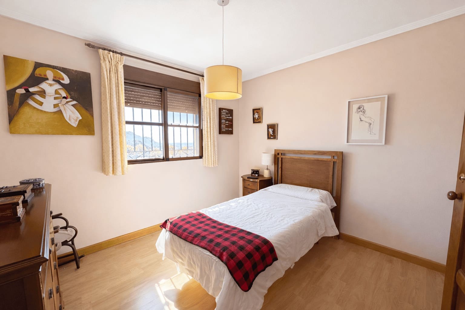 5 bedroom Finca/Country House for sale in Aguilas with pool garage - € 880,000 (Ref: 9921361)