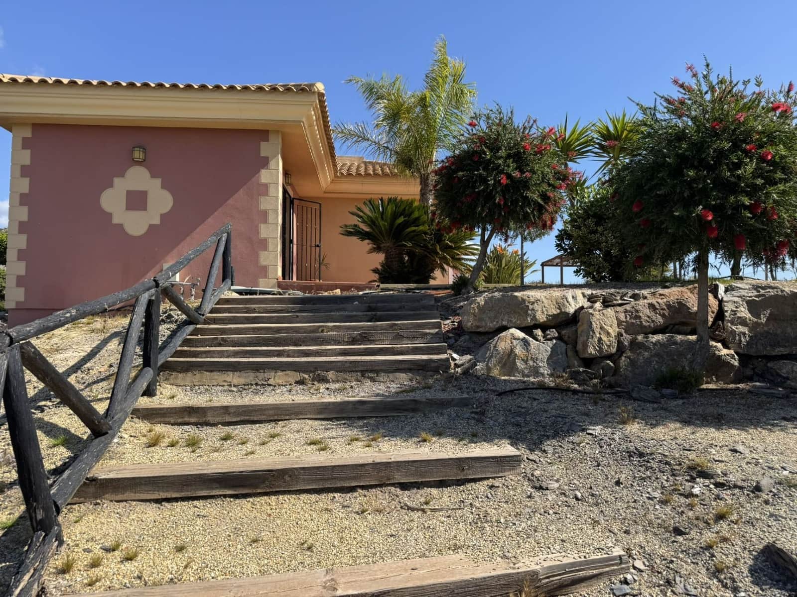 5 bedroom Finca/Country House for sale in Aguilas with pool garage - € 880,000 (Ref: 9921361)