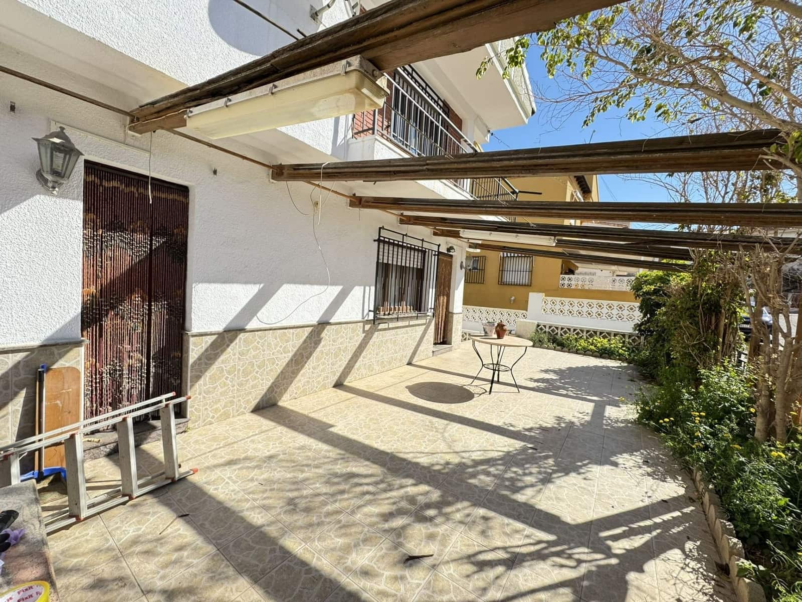 4 slaapkamer Villa te koop in Aguilas met garage - € 360.000 (Ref: 9921362)