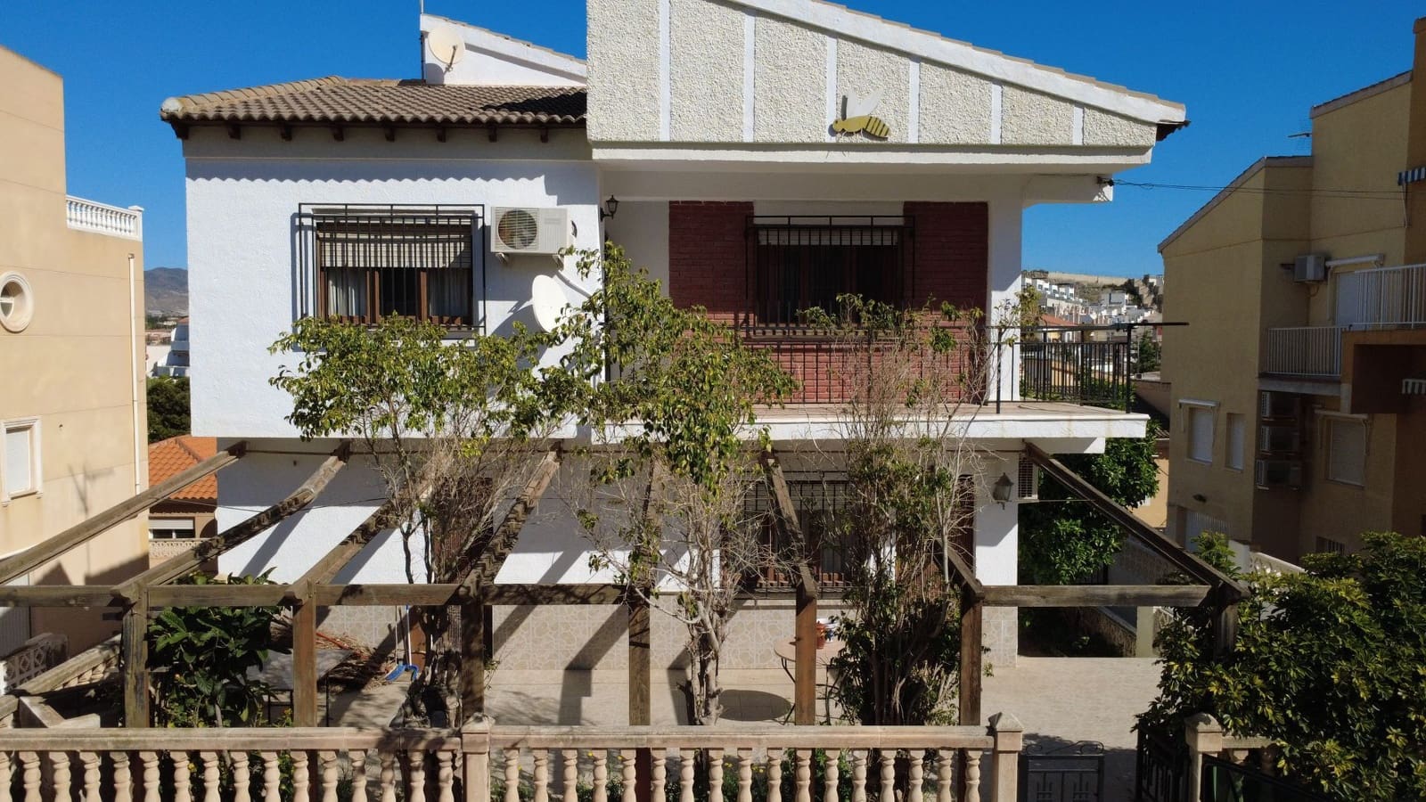4 slaapkamer Villa te koop in Aguilas met garage - € 360.000 (Ref: 9921362)
