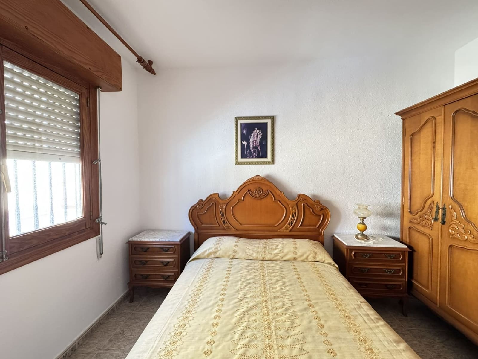 4 slaapkamer Villa te koop in Aguilas met garage - € 360.000 (Ref: 9921362)
