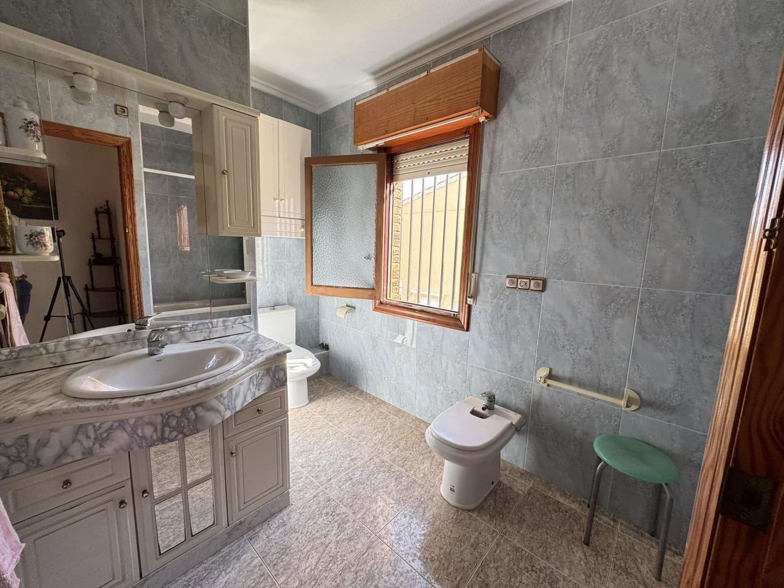 4 slaapkamer Villa te koop in Aguilas met garage - € 360.000 (Ref: 9921362)