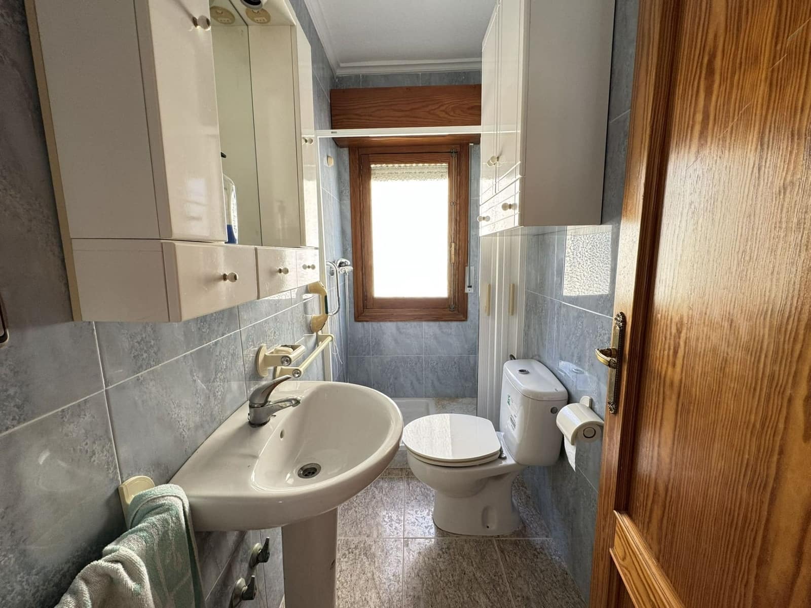 4 slaapkamer Villa te koop in Aguilas met garage - € 360.000 (Ref: 9921362)