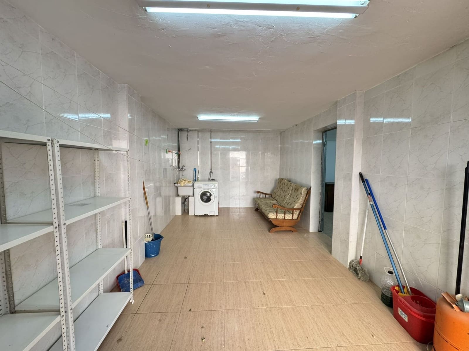 4 slaapkamer Villa te koop in Aguilas met garage - € 360.000 (Ref: 9921362)
