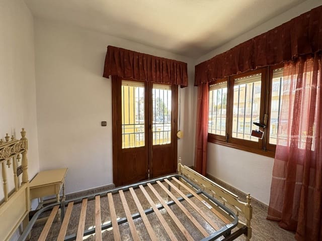 4 slaapkamer Villa te koop in El Hornillo, Aguilas met garage - € 360.000 (Ref: 9921362)