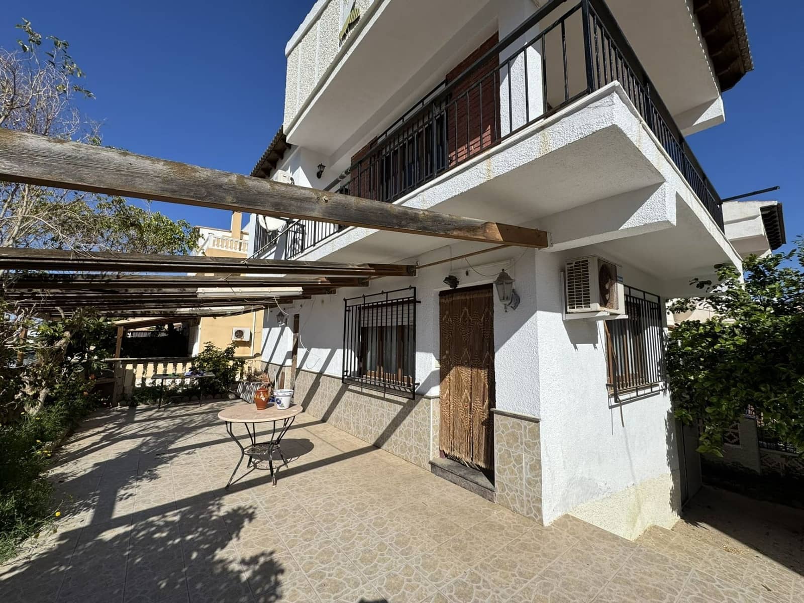 4 slaapkamer Villa te koop in Aguilas met garage - € 360.000 (Ref: 9921362)