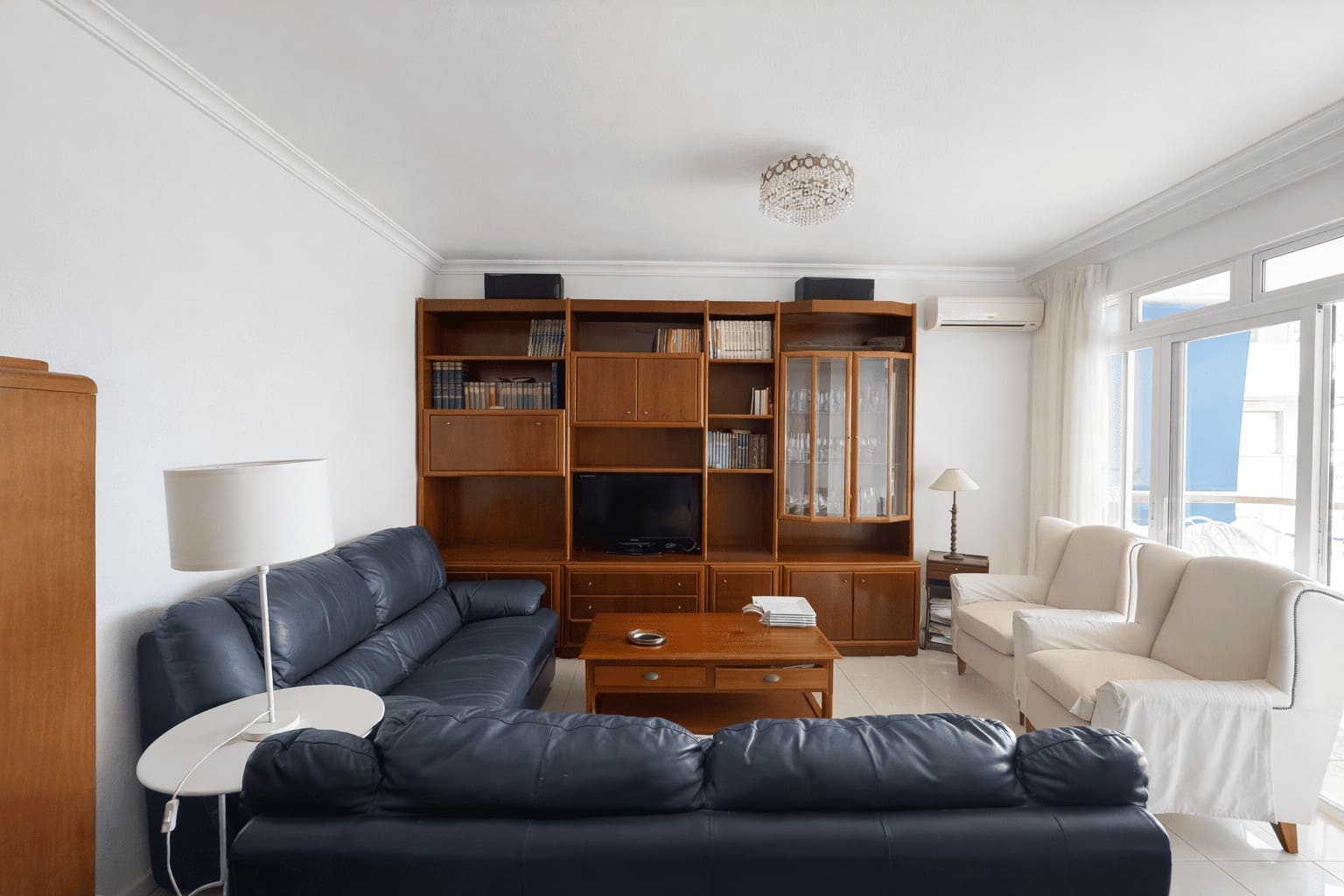 3 bedroom Apartment for sale in Aguilas with garage - € 290,000 (Ref: 9921363)