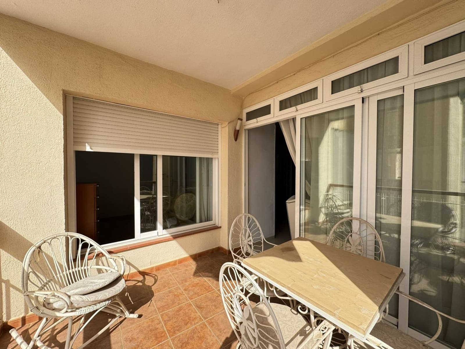 3 bedroom Apartment for sale in Aguilas with garage - € 290,000 (Ref: 9921363)