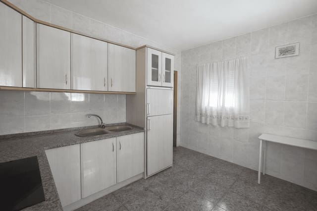 5 soveværelse Finca/Landehus til salg i Pulpí med garage - € 270.000 (Ref: 9921364)