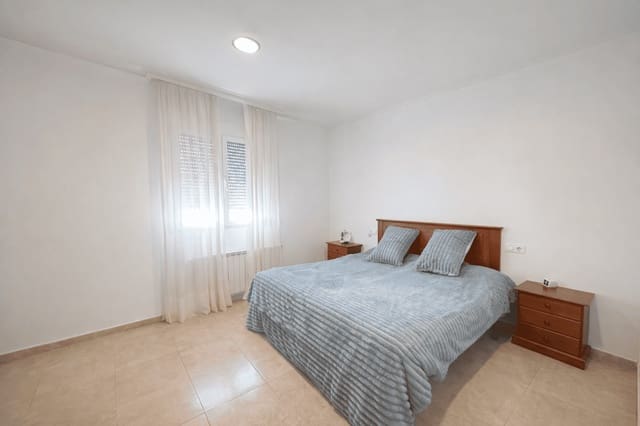 5 soveværelse Finca/Landehus til salg i Pulpí med garage - € 270.000 (Ref: 9921364)