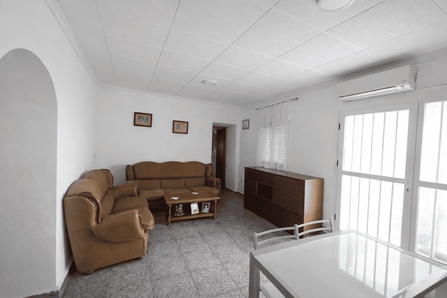 5 soveværelse Finca/Landehus til salg i Pulpi med garage - € 270.000 (Ref: 9921364)