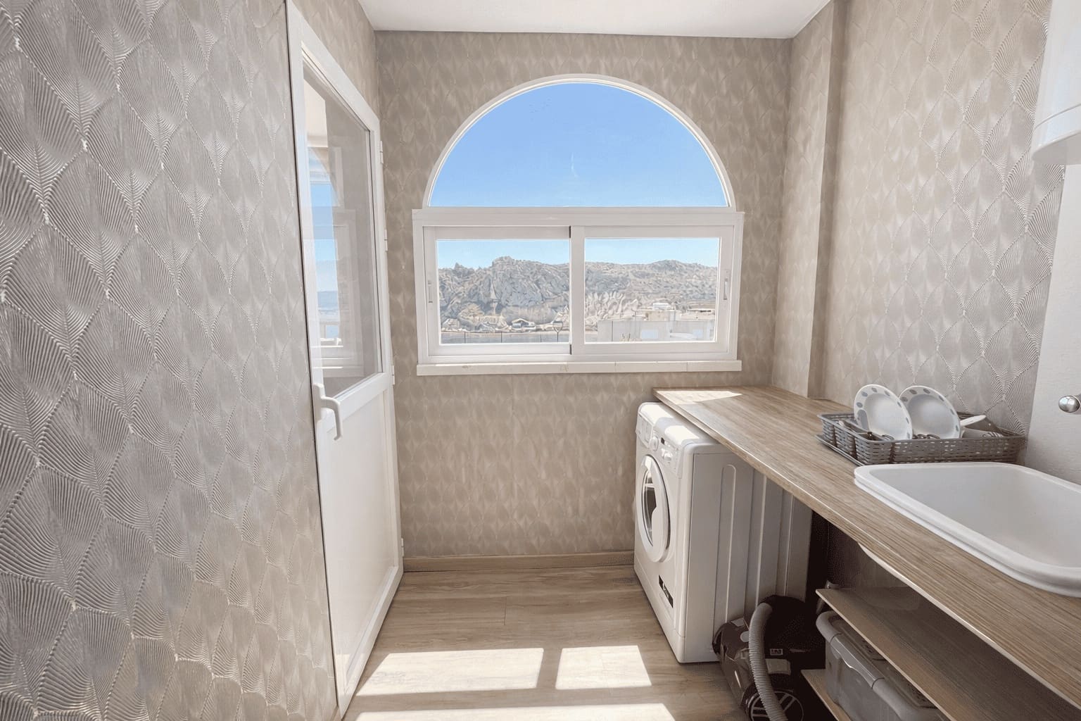 3 bedroom Apartment for sale in Aguilas with pool garage - € 370,000 (Ref: 9921365)