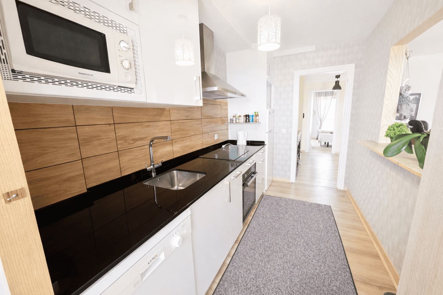 3 bedroom Apartment for sale in Aguilas with pool garage - € 370,000 (Ref: 9921365)