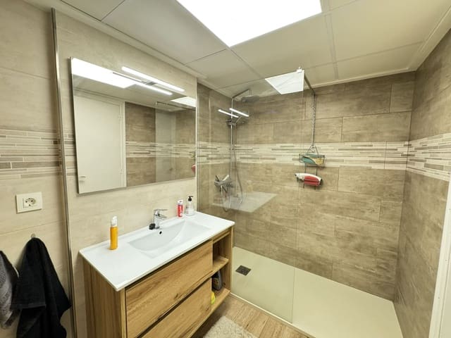 3 bedroom Apartment for sale in El Hornillo, Aguilas with pool garage - € 370,000 (Ref: 9921365)