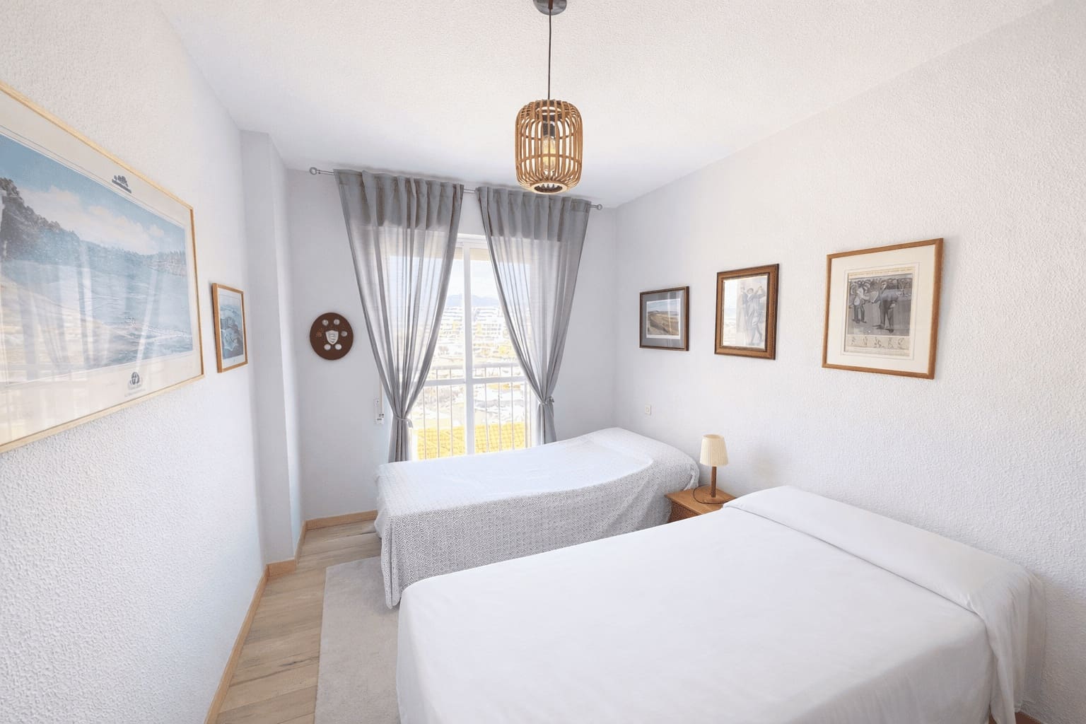 3 bedroom Apartment for sale in Aguilas with pool garage - € 370,000 (Ref: 9921365)