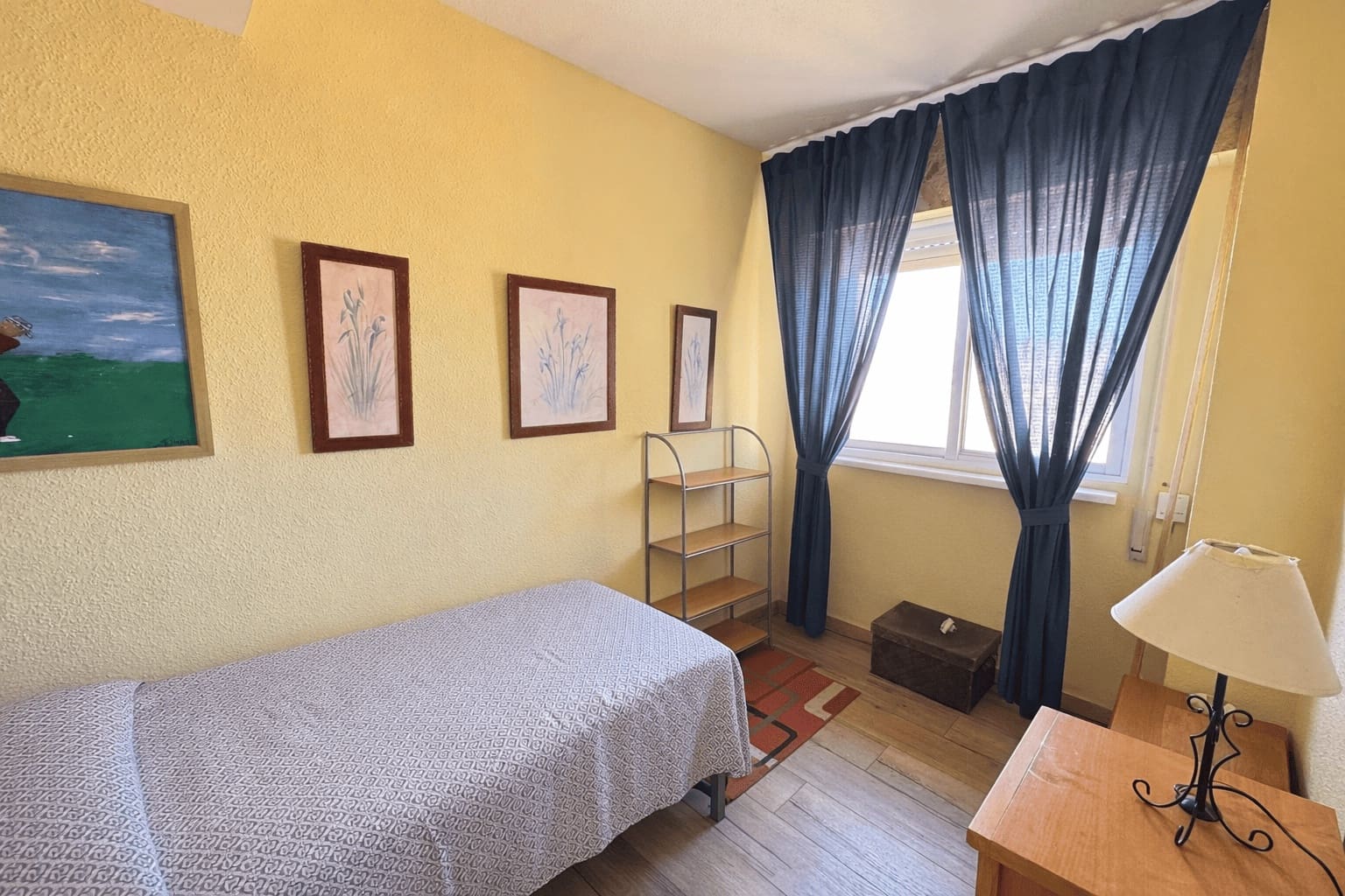 3 bedroom Apartment for sale in Aguilas with pool garage - € 370,000 (Ref: 9921365)