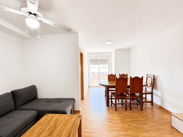 Apartamento de 3 habitaciones en Casco Antiguo, Aguilas en venta - 121.000 € (Ref: 9921366)