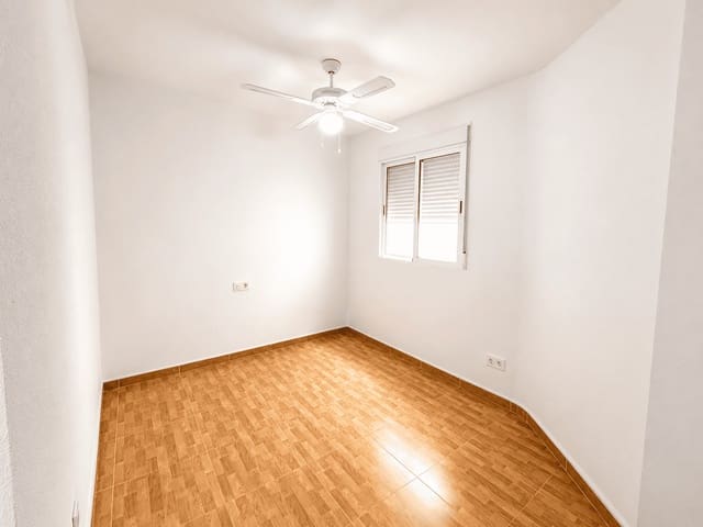 Apartamento de 3 habitaciones en Casco Antiguo, Aguilas en venta - 121.000 € (Ref: 9921366)