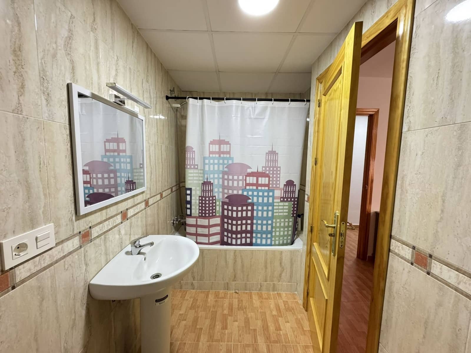Apartamento de 3 habitaciones en Aguilas en venta - 121.000 € (Ref: 9921366)
