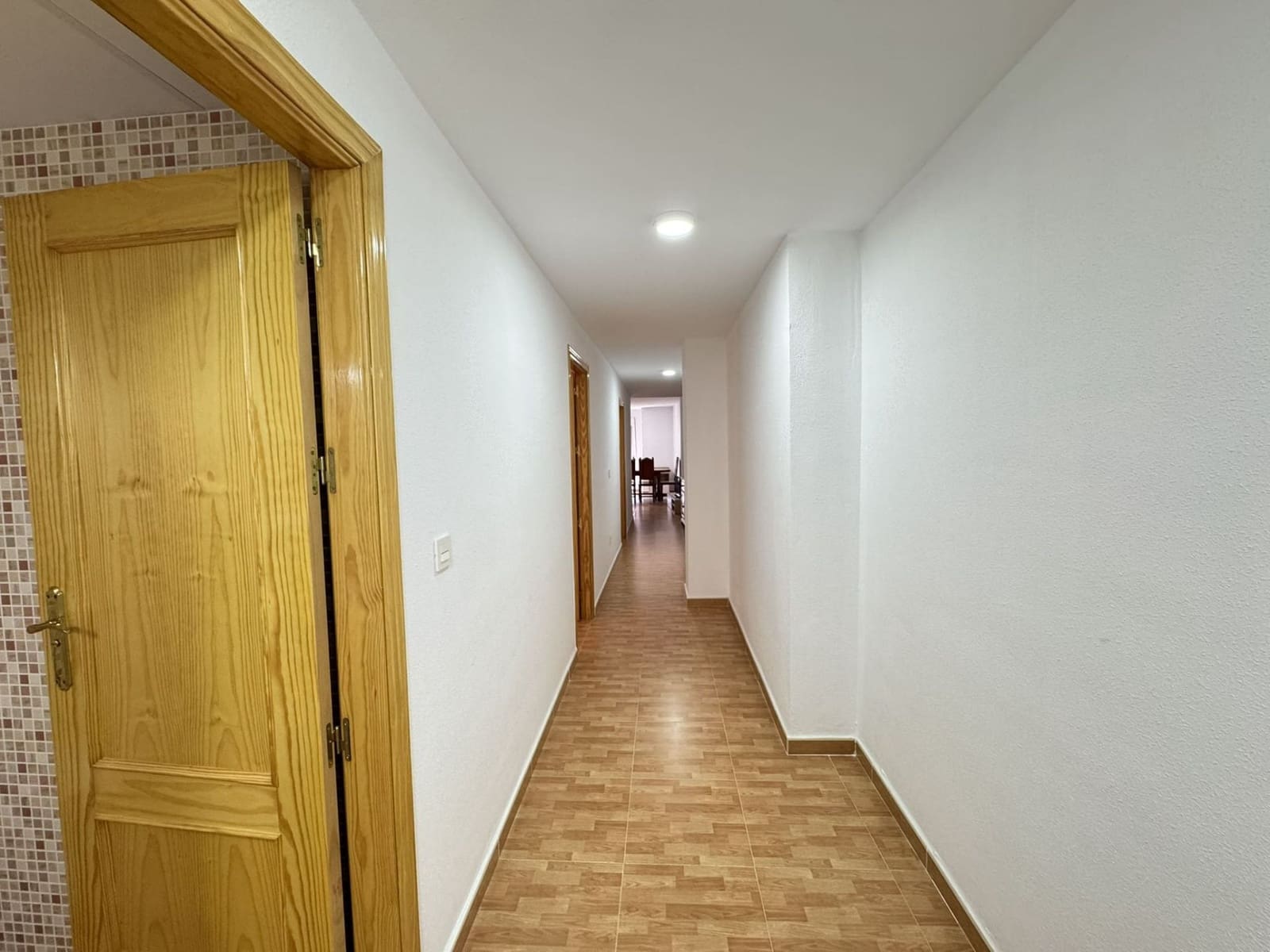 Apartamento de 3 habitaciones en Aguilas en venta - 121.000 € (Ref: 9921366)