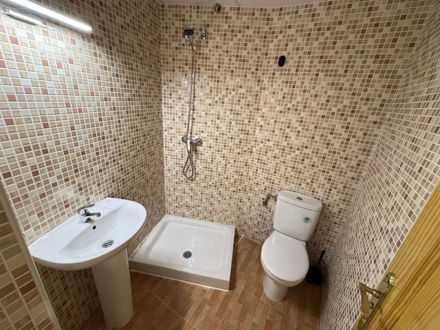 Apartamento de 3 habitaciones en Casco Antiguo, Aguilas en venta - 121.000 € (Ref: 9921366)