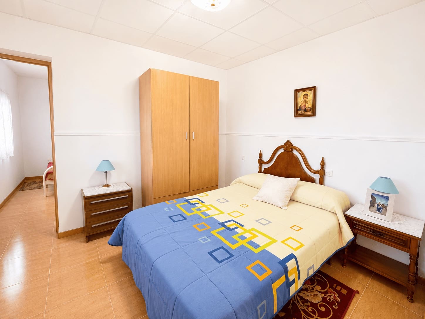 4 sypialnia Finka/Dom wiejski na sprzedaż w Pulpi z garażem - 650 000 € (Ref: 9921367)