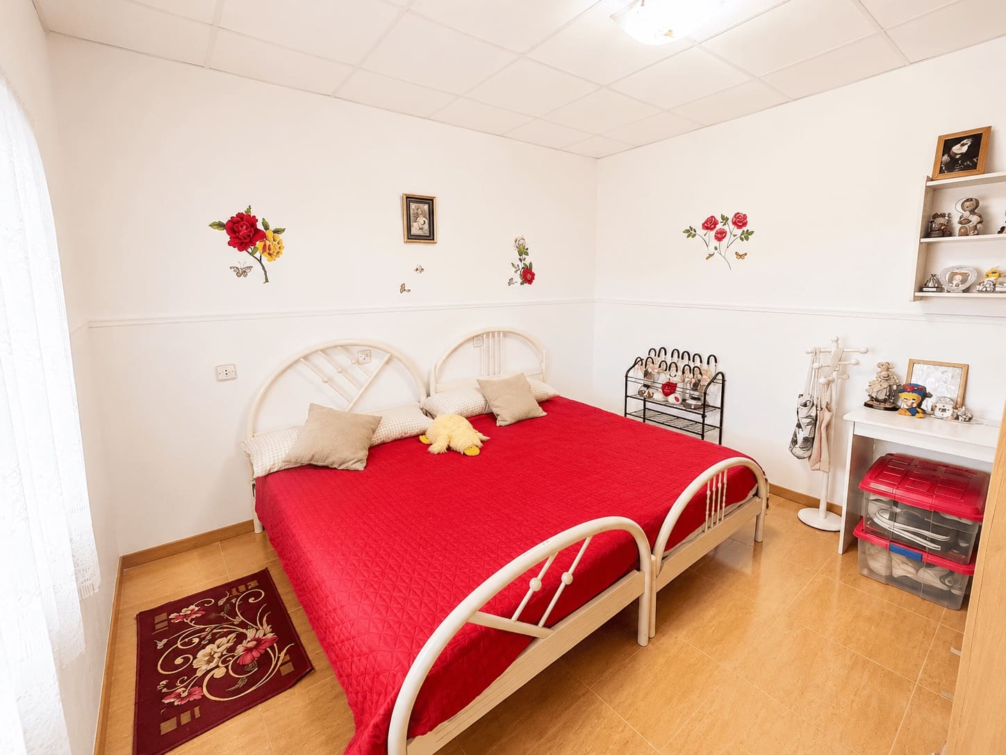 4 sypialnia Finka/Dom wiejski na sprzedaż w Pulpi z garażem - 650 000 € (Ref: 9921367)