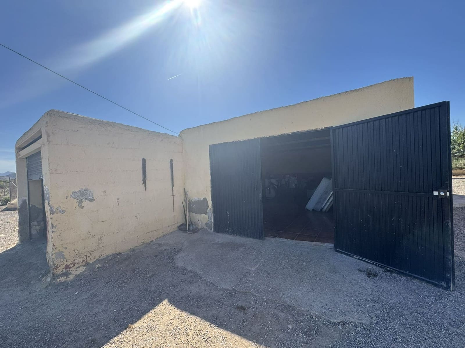 4 sypialnia Finka/Dom wiejski na sprzedaż w Pulpi z garażem - 650 000 € (Ref: 9921367)