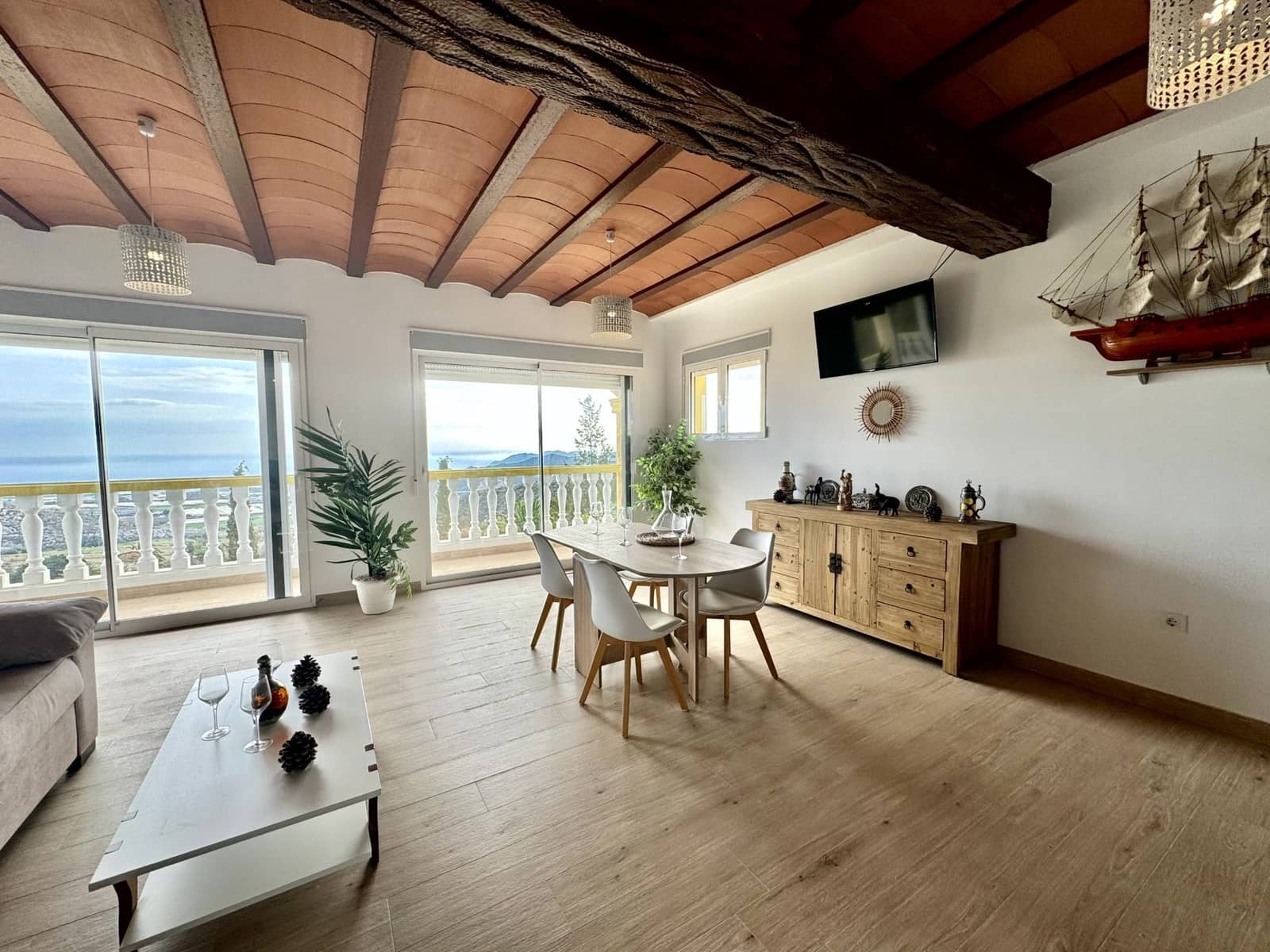 7 bedroom Finca/Country House for sale in Aguilas with pool garage - € 990,000 (Ref: 9928726)