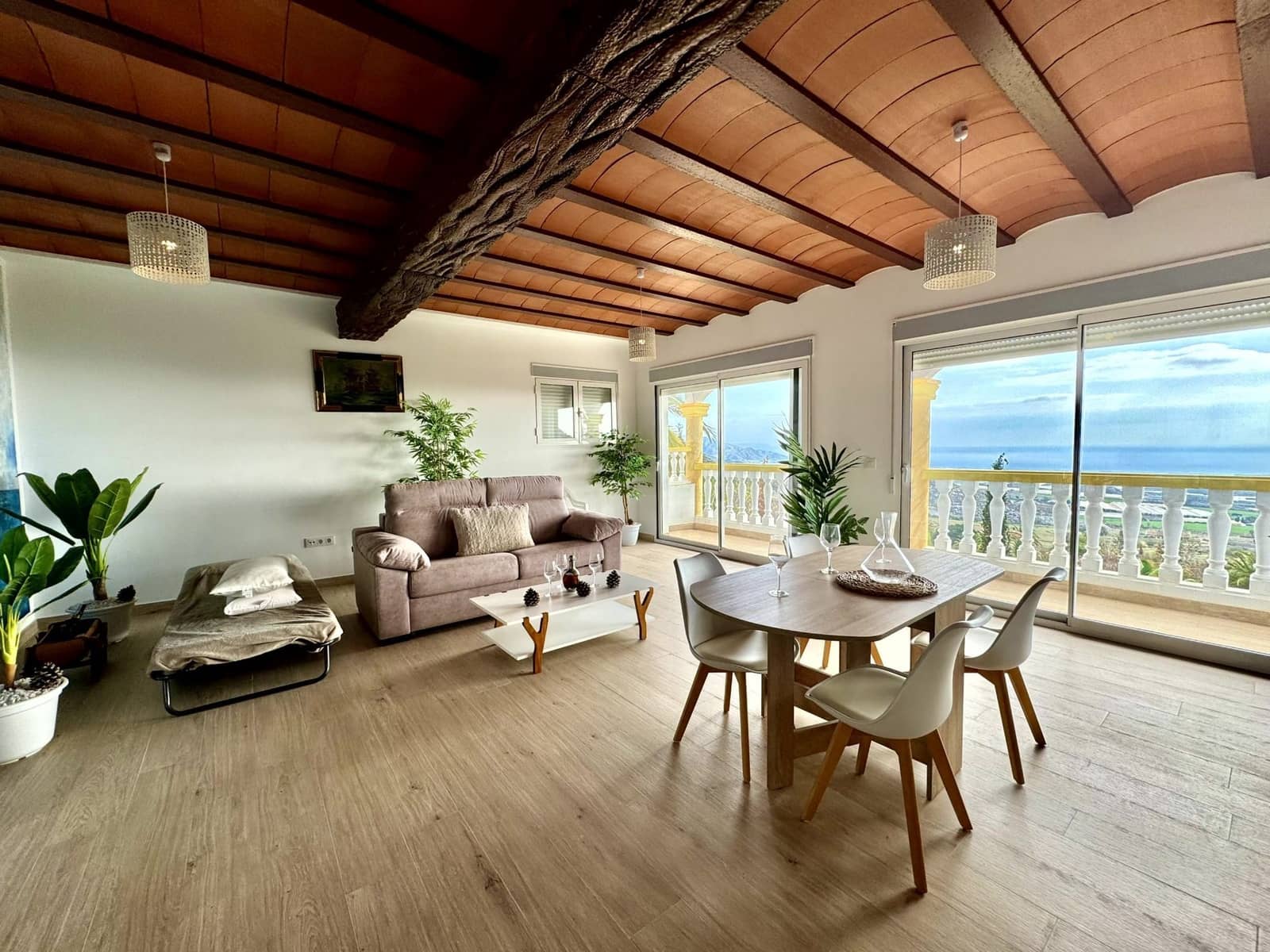 7 bedroom Finca/Country House for sale in Aguilas with pool garage - € 990,000 (Ref: 9928726)