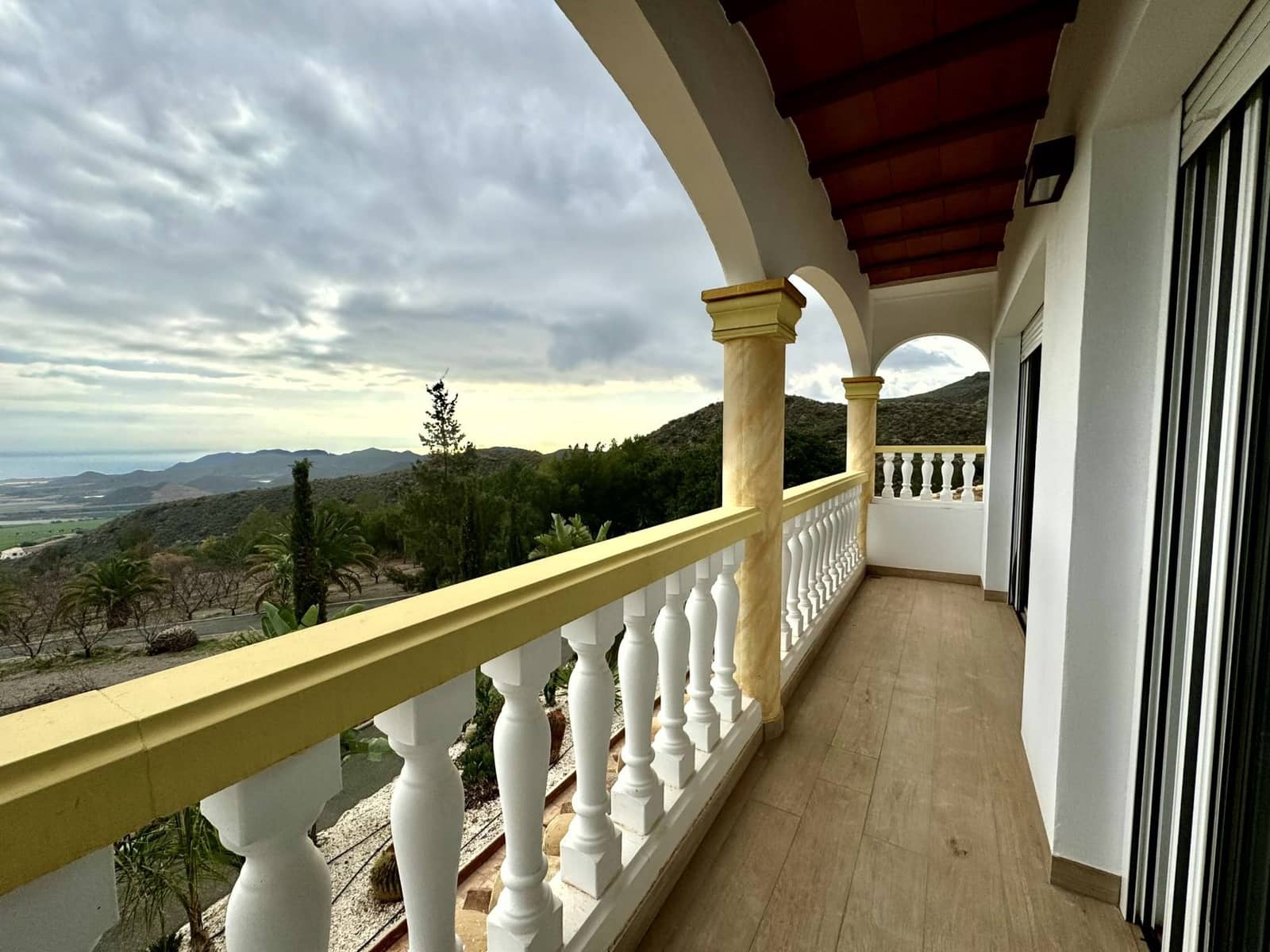 7 bedroom Finca/Country House for sale in Aguilas with pool garage - € 990,000 (Ref: 9928726)
