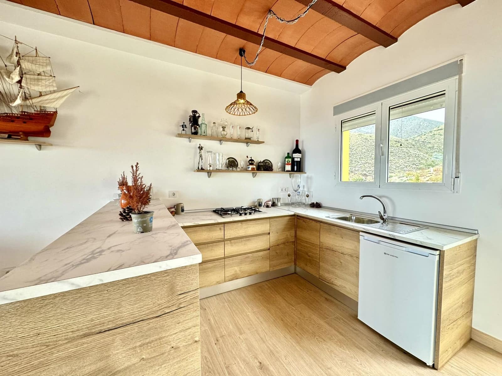 7 bedroom Finca/Country House for sale in Aguilas with pool garage - € 990,000 (Ref: 9928726)