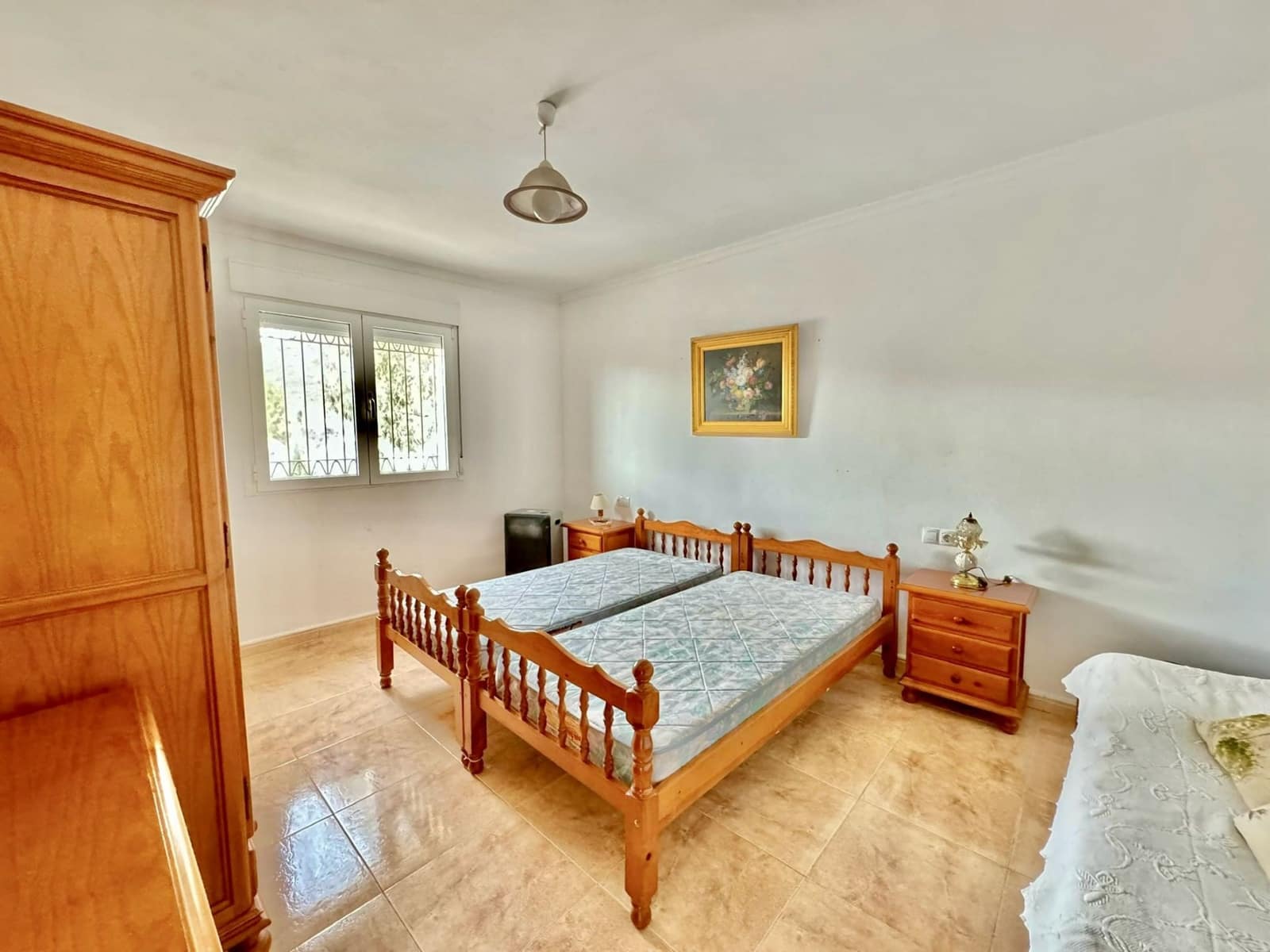 7 bedroom Finca/Country House for sale in Aguilas with pool garage - € 990,000 (Ref: 9928726)