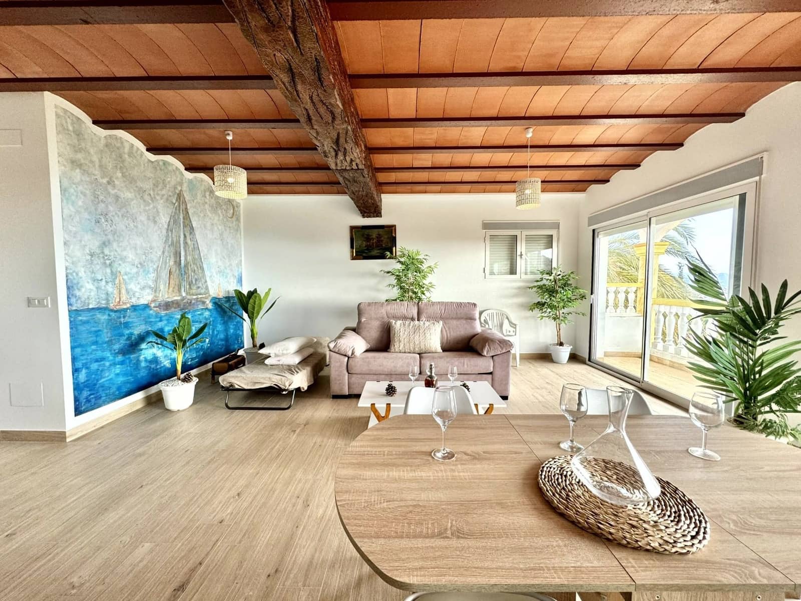 7 bedroom Finca/Country House for sale in Aguilas with pool garage - € 990,000 (Ref: 9928726)
