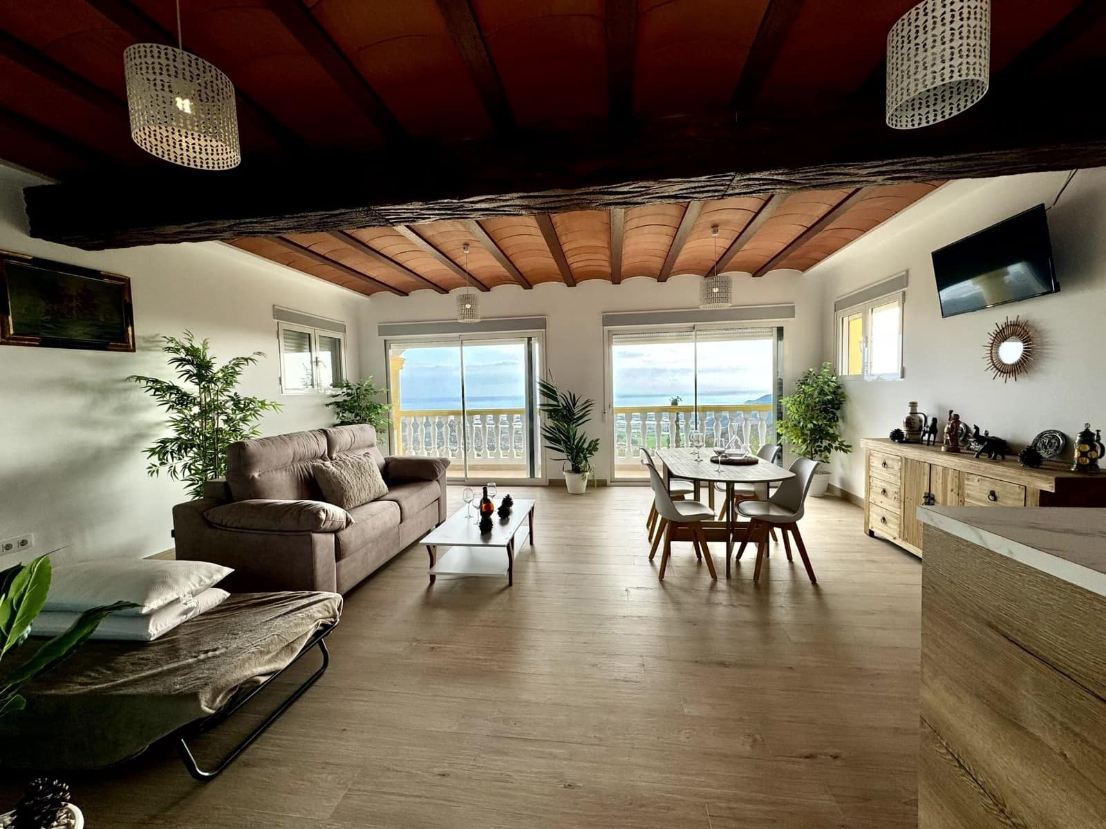 7 bedroom Finca/Country House for sale in Aguilas with pool garage - € 990,000 (Ref: 9928726)