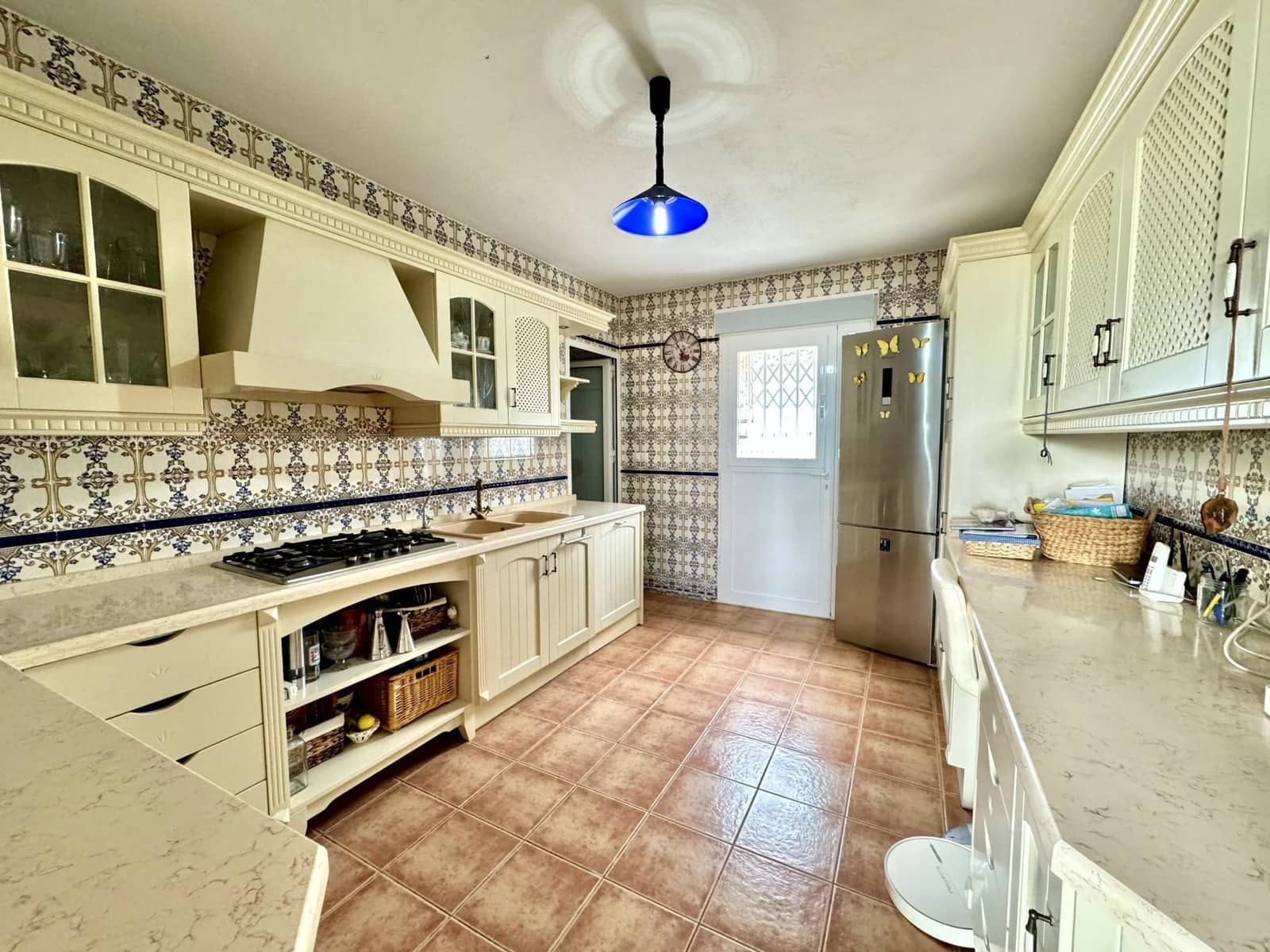 7 bedroom Finca/Country House for sale in Aguilas with pool garage - € 990,000 (Ref: 9928726)
