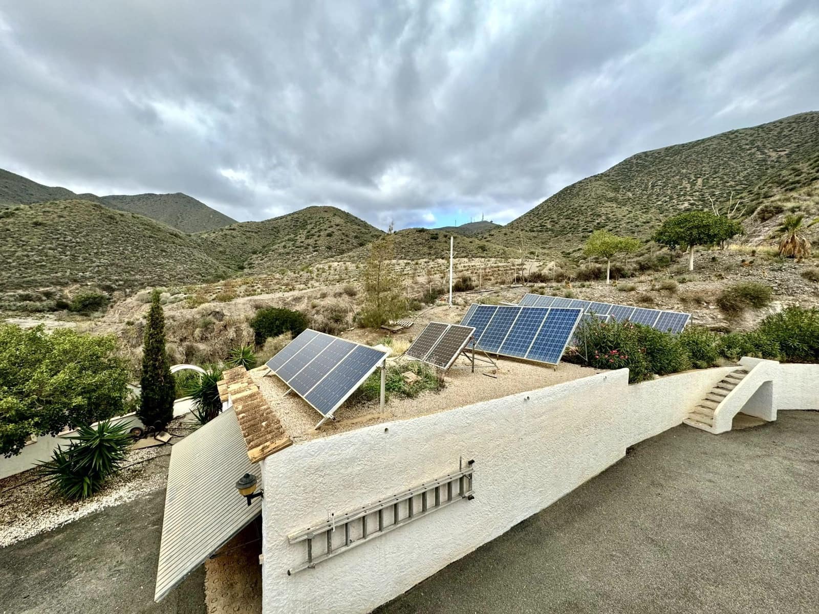 7 bedroom Finca/Country House for sale in Aguilas with pool garage - € 990,000 (Ref: 9928726)