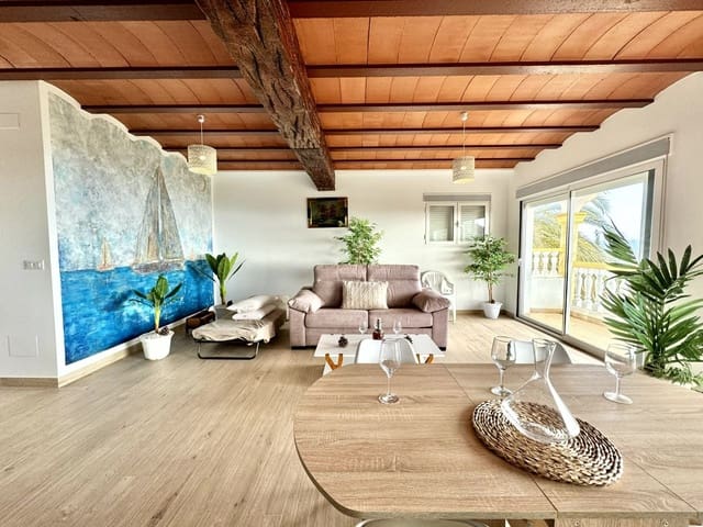 7 soveværelse Finca/Landehus til salg i Calabardina, Aguilas med swimmingpool garage - € 990.000 (Ref: 9928726)
