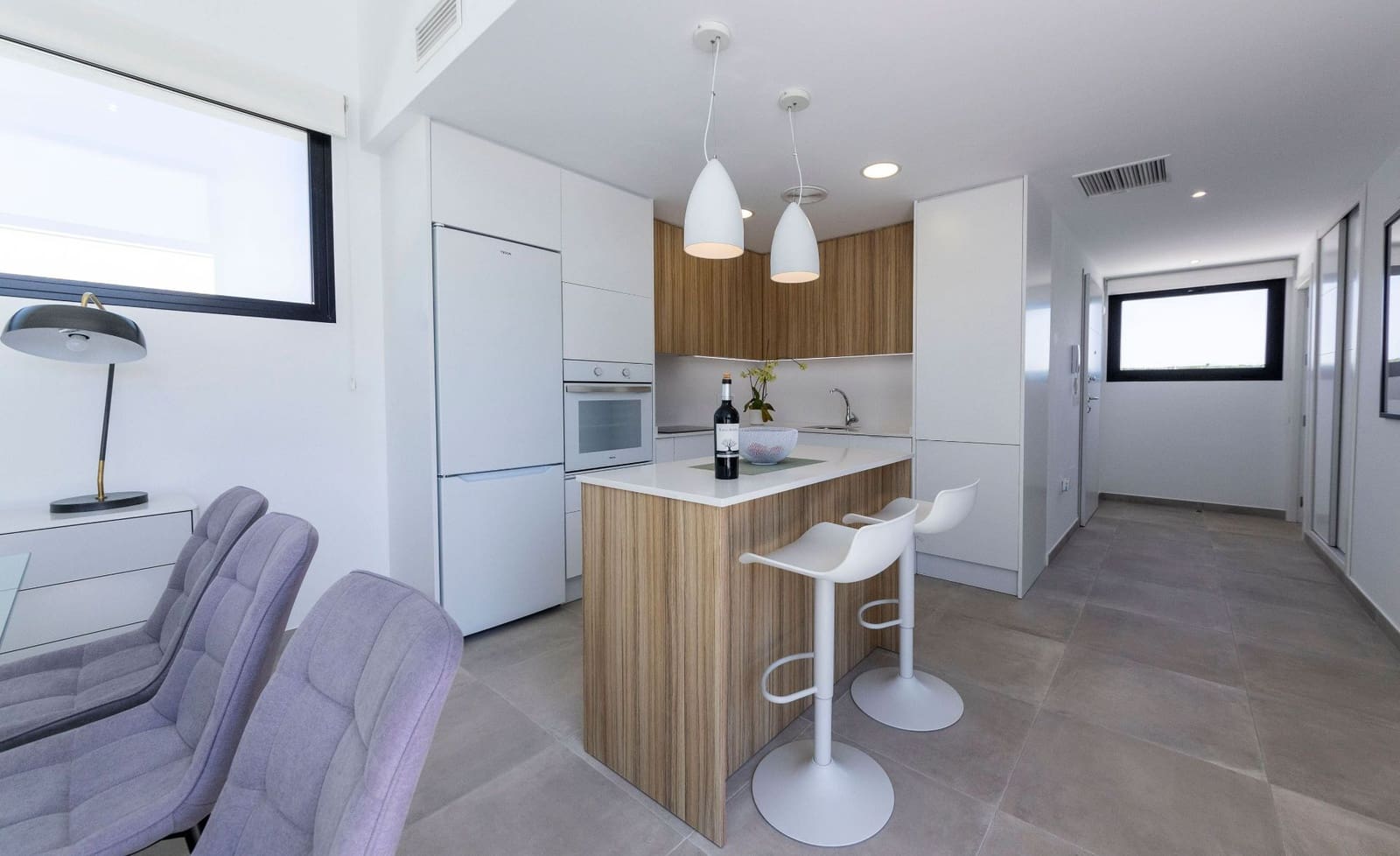 3 soveværelse Villa til salg i Calasparra med swimmingpool garage - € 309.000 (Ref: 9941724)