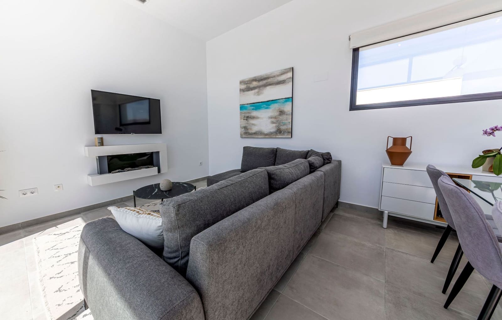3 soveværelse Villa til salg i Calasparra med swimmingpool garage - € 309.000 (Ref: 9941724)