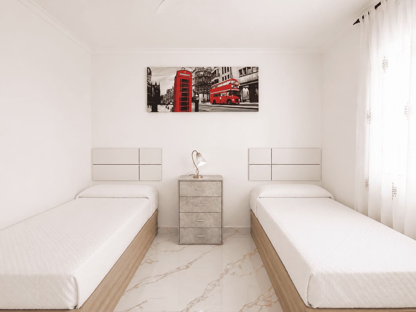 2 chambre Villa/Maison à vendre à San Juan de los Terreros avec piscine garage - 397 000 € (Ref: 9951008)