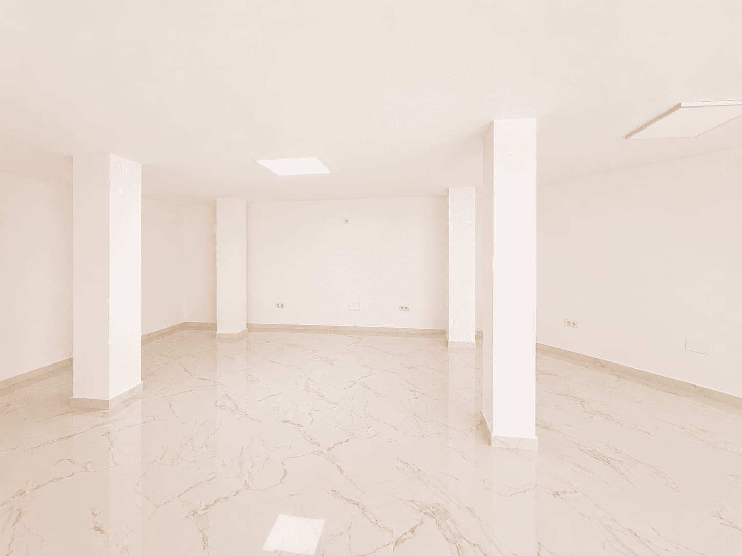2 chambre Villa/Maison à vendre à San Juan de los Terreros avec piscine garage - 397 000 € (Ref: 9951008)