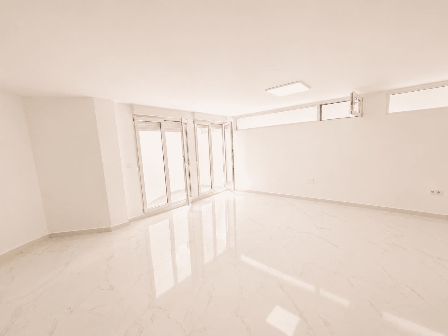 2 chambre Villa/Maison à vendre à San Juan de los Terreros avec piscine garage - 397 000 € (Ref: 9951008)