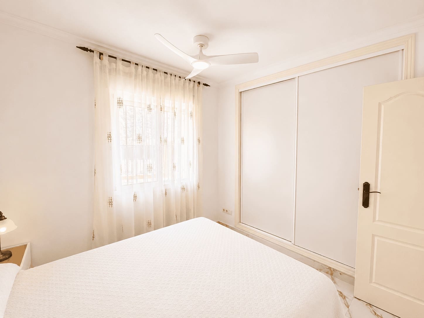 2 chambre Villa/Maison à vendre à San Juan de los Terreros avec piscine garage - 397 000 € (Ref: 9951008)