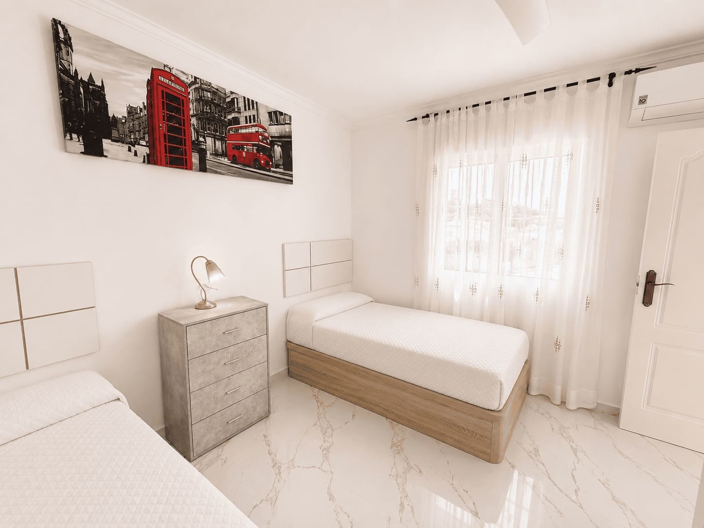 2 chambre Villa/Maison à vendre à San Juan de los Terreros avec piscine garage - 397 000 € (Ref: 9951008)