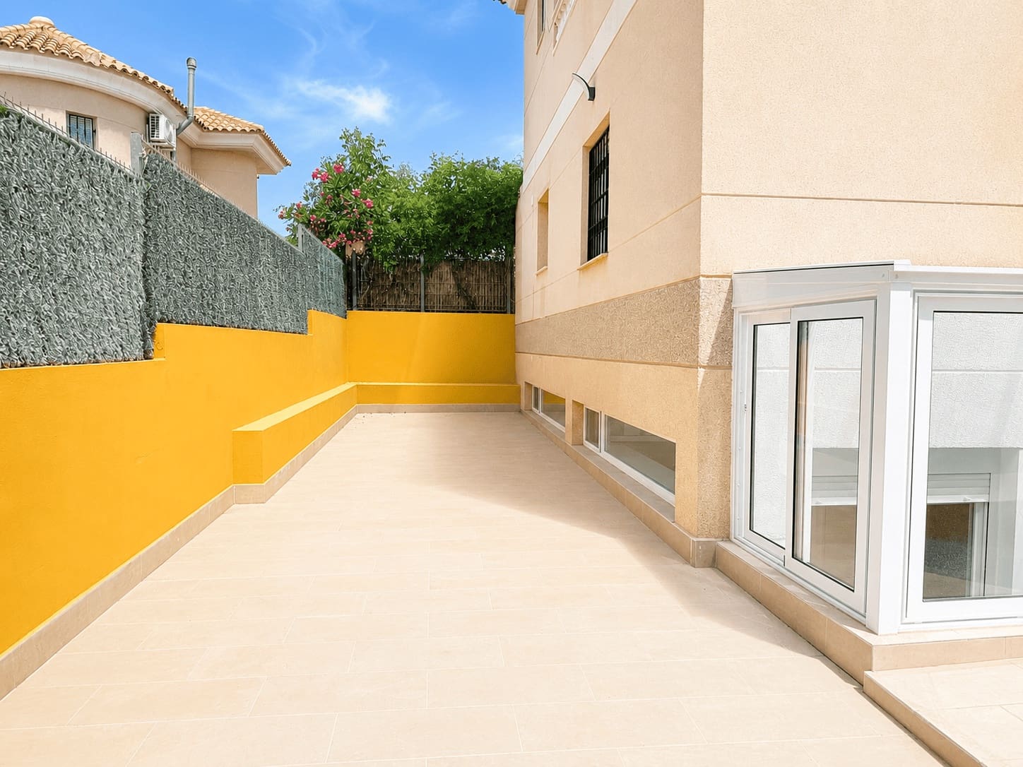 2 chambre Villa/Maison à vendre à San Juan de los Terreros avec piscine garage - 397 000 € (Ref: 9951008)