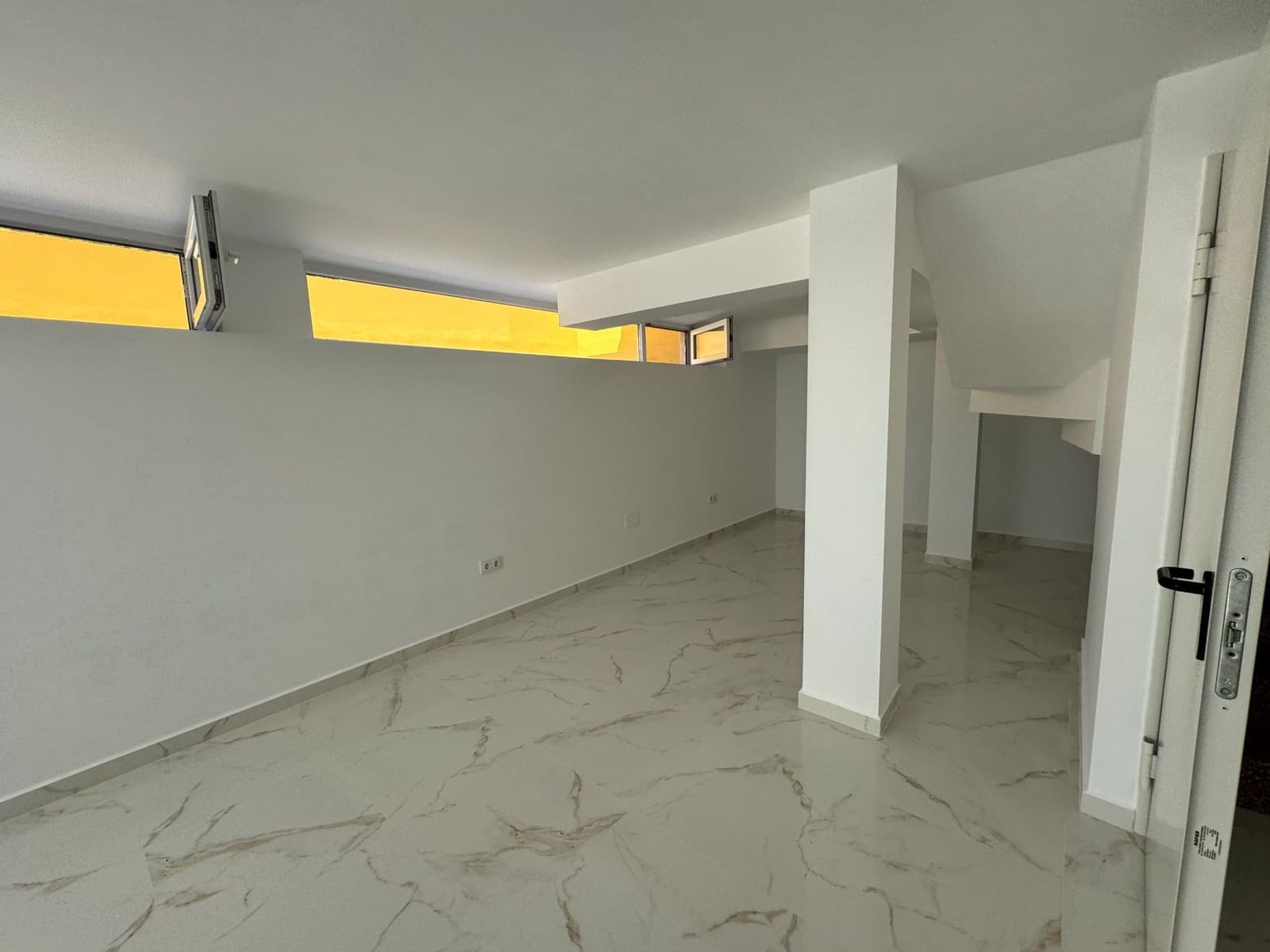 2 chambre Villa/Maison à vendre à San Juan de los Terreros avec piscine garage - 397 000 € (Ref: 9951008)