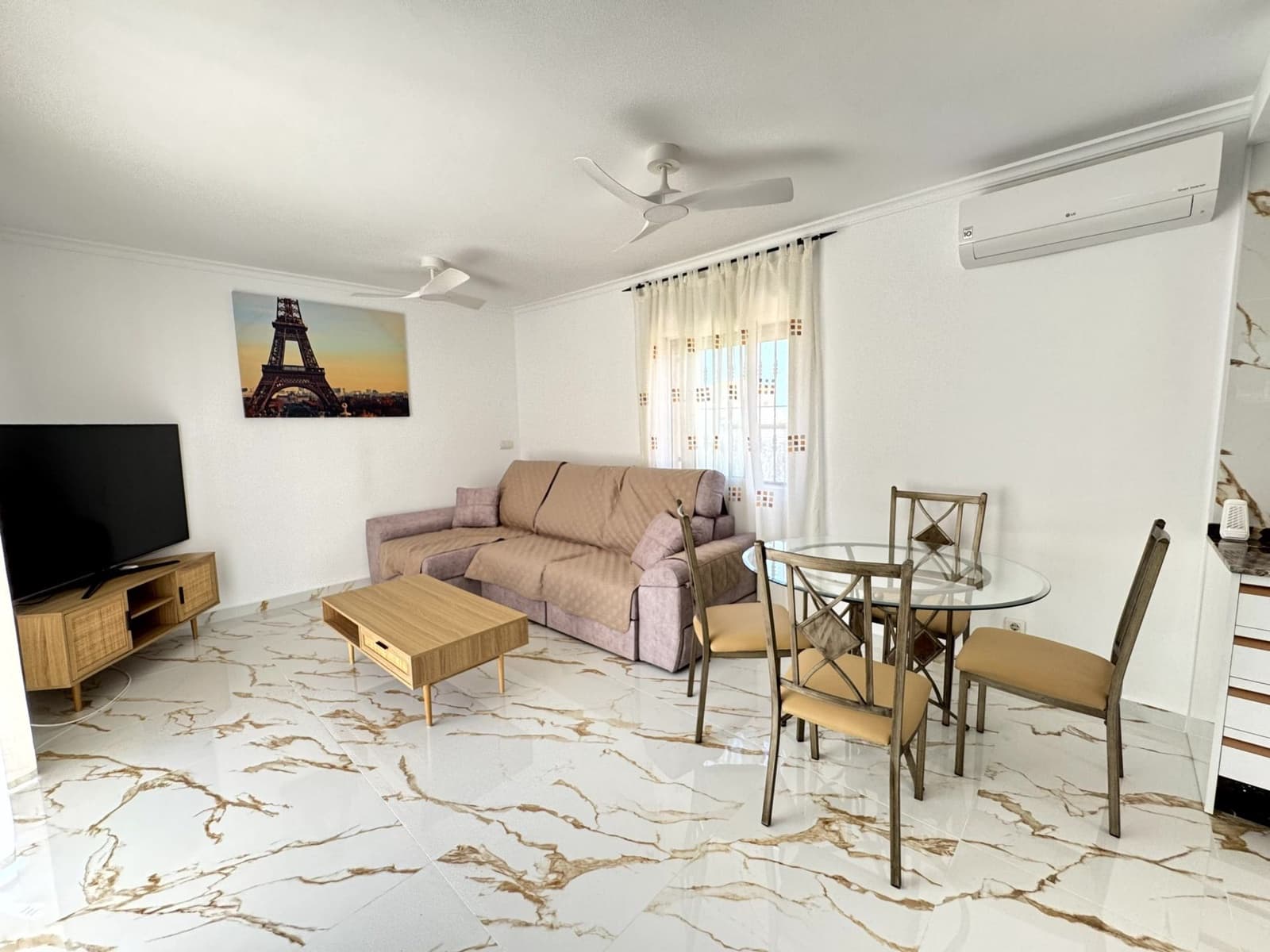 2 chambre Villa/Maison à vendre à San Juan de los Terreros avec piscine garage - 397 000 € (Ref: 9951008)